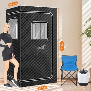 Sauna Box