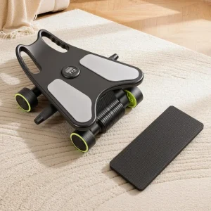 6 Second Abdominal Trainer