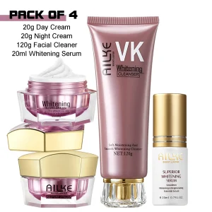 Lightening Facial Cream
