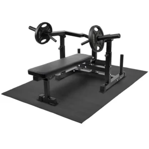 Multifunctional Fitness Home Gym