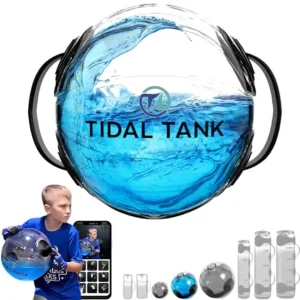 Mini Heavy Bag Aqua Ball