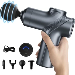 LEERCON Mini Muscle Massage Gun