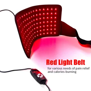 Red Light Therapy Pad