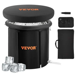 Ice Bath Tub Plunge Portable