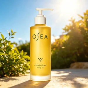 OSEA Undaria Algae Body Oil 150ml/5 oz