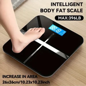 ZNLYRION Digital Bathroom Scale