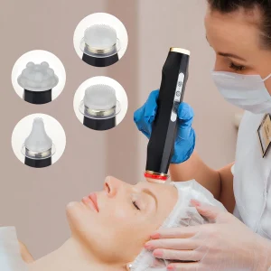 Oxygen Bubble Facial Pen